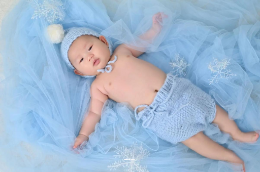 长垣宝宝打完疫苗后发烧