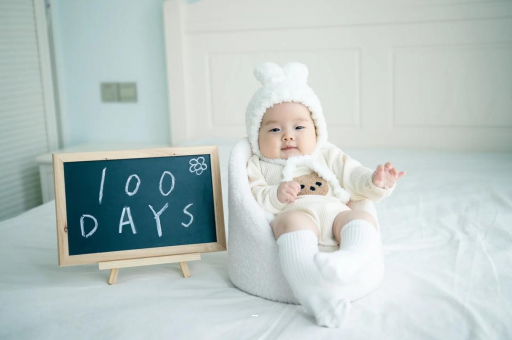 长垣宝宝几岁换牙